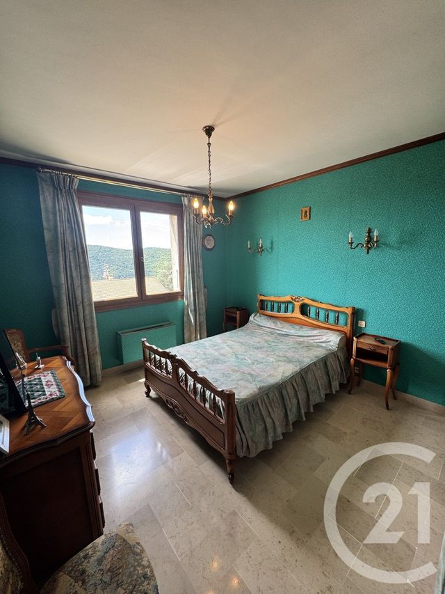 maison à vendre - 4 pièces - 122.0 m2 - LA GRAND COMBE - 30 - LANGUEDOC-ROUSSILLON - Century 21 Impact Immobilier