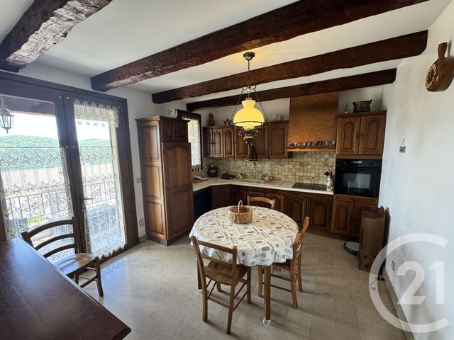 maison à vendre - 4 pièces - 122.0 m2 - LA GRAND COMBE - 30 - LANGUEDOC-ROUSSILLON - Century 21 Impact Immobilier