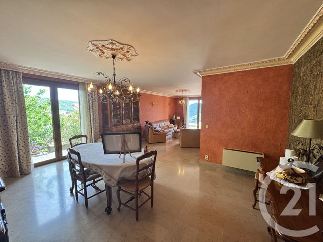 maison à vendre - 4 pièces - 122.0 m2 - LA GRAND COMBE - 30 - LANGUEDOC-ROUSSILLON - Century 21 Impact Immobilier