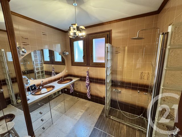 maison à vendre - 4 pièces - 122.0 m2 - LA GRAND COMBE - 30 - LANGUEDOC-ROUSSILLON - Century 21 Impact Immobilier
