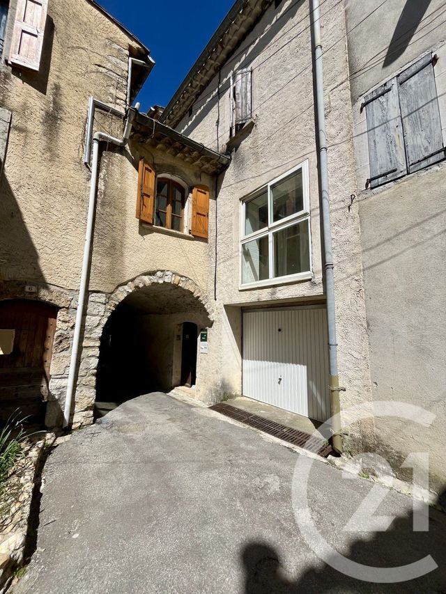 Appartement F3 à louer - 3 pièces - 77.07 m2 - LEZAN - 30 - LANGUEDOC-ROUSSILLON - Century 21 Impact Immobilier