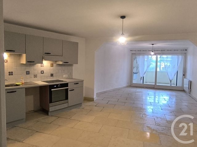 Appartement F3 à louer LEZAN