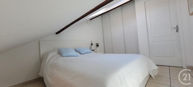 Appartement F2 à louer - 2 pièces - 21.0 m2 - ALES - 30 - LANGUEDOC-ROUSSILLON - Century 21 Impact Immobilier