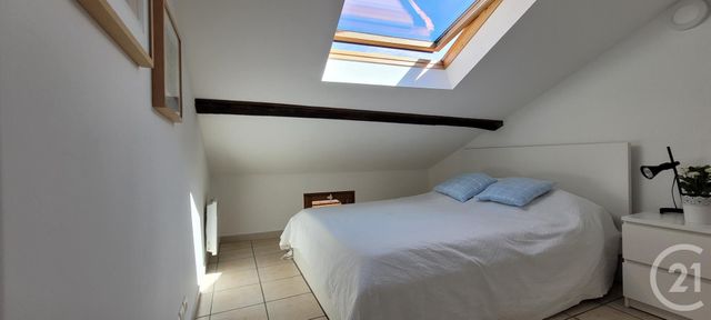 Appartement F2 à louer - 2 pièces - 21.0 m2 - ALES - 30 - LANGUEDOC-ROUSSILLON - Century 21 Impact Immobilier