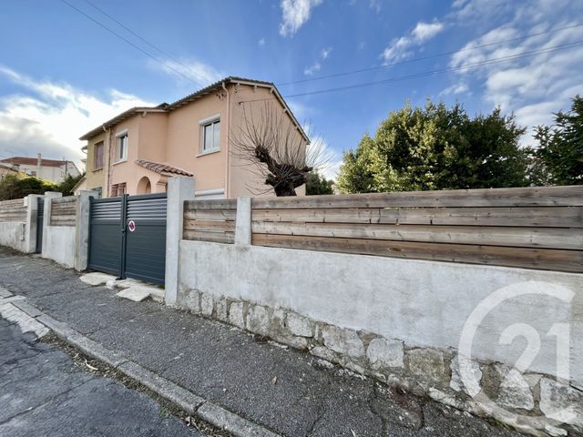 maison à louer - 4 pièces - 68.0 m2 - ALES - 30 - LANGUEDOC-ROUSSILLON - Century 21 Impact Immobilier