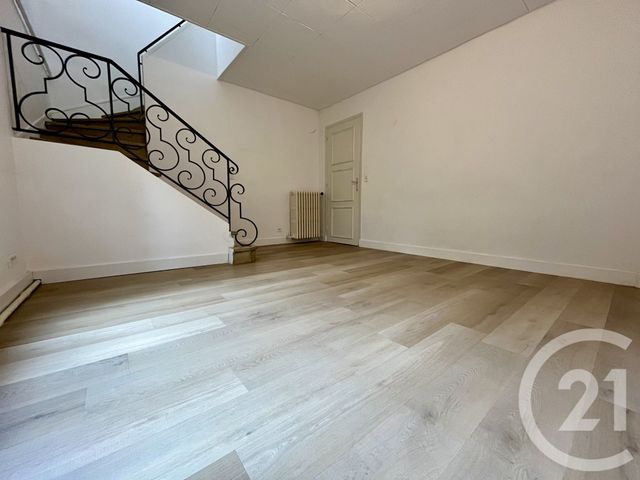 maison à louer - 4 pièces - 68.0 m2 - ALES - 30 - LANGUEDOC-ROUSSILLON - Century 21 Impact Immobilier