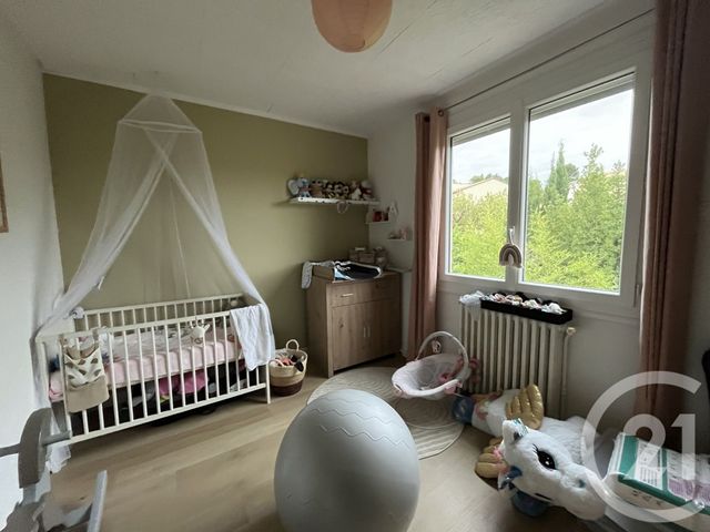 maison à louer - 4 pièces - 68.0 m2 - ALES - 30 - LANGUEDOC-ROUSSILLON - Century 21 Impact Immobilier