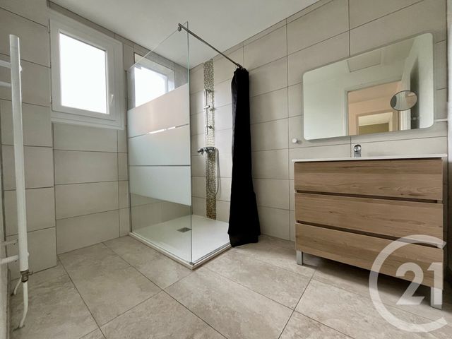 maison à louer - 4 pièces - 68.0 m2 - ALES - 30 - LANGUEDOC-ROUSSILLON - Century 21 Impact Immobilier