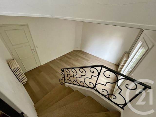 maison à louer - 4 pièces - 68.0 m2 - ALES - 30 - LANGUEDOC-ROUSSILLON - Century 21 Impact Immobilier