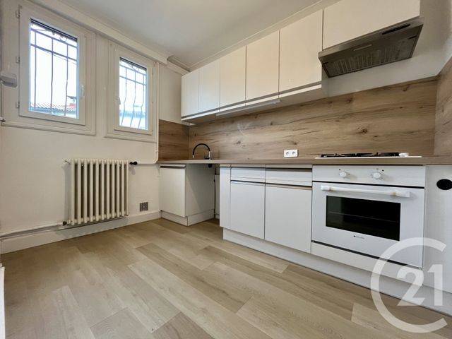 maison à louer - 4 pièces - 68.0 m2 - ALES - 30 - LANGUEDOC-ROUSSILLON - Century 21 Impact Immobilier