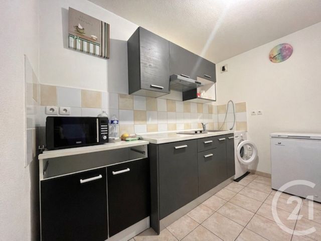 appartement - ALES - 30