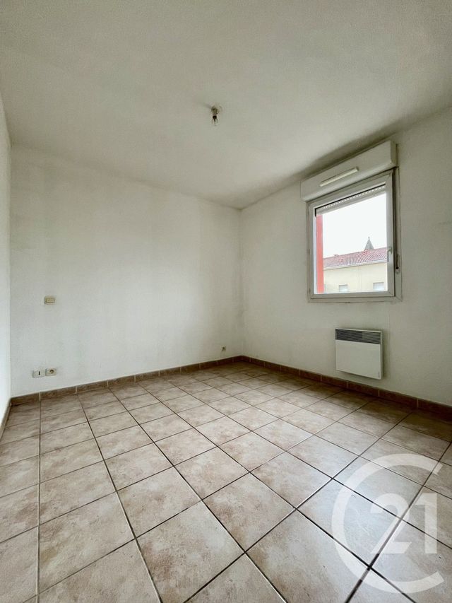 Appartement F3 à louer - 2 pièces - 58.24 m2 - ALES - 30 - LANGUEDOC-ROUSSILLON - Century 21 Impact Immobilier