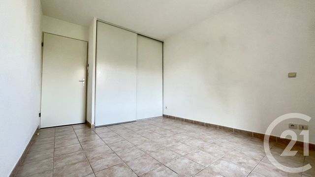 Appartement F3 à louer - 2 pièces - 58.24 m2 - ALES - 30 - LANGUEDOC-ROUSSILLON - Century 21 Impact Immobilier
