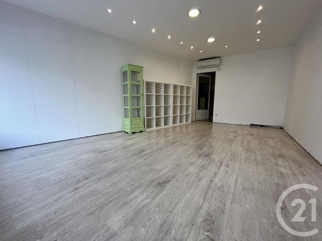 commerce à louer - 29.8 m2 - ALES - 30 - LANGUEDOC-ROUSSILLON - Century 21 Impact Immobilier
