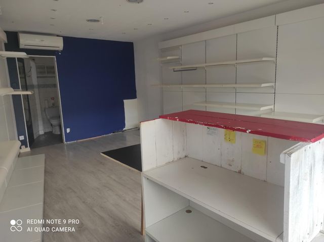 commerce à louer - 29.8 m2 - ALES - 30 - LANGUEDOC-ROUSSILLON - Century 21 Impact Immobilier