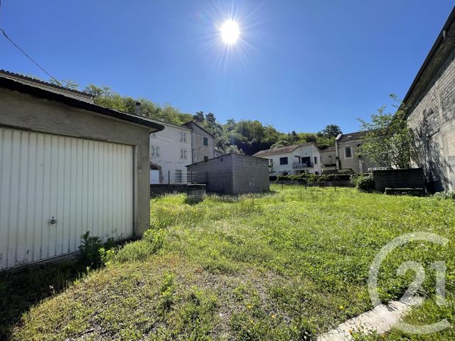 maison à vendre - 11 pièces - 220.34 m2 - LA GRAND COMBE - 30 - LANGUEDOC-ROUSSILLON - Century 21 Impact Immobilier