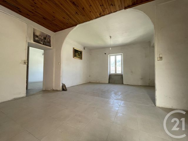 maison à vendre - 11 pièces - 220.34 m2 - LA GRAND COMBE - 30 - LANGUEDOC-ROUSSILLON - Century 21 Impact Immobilier