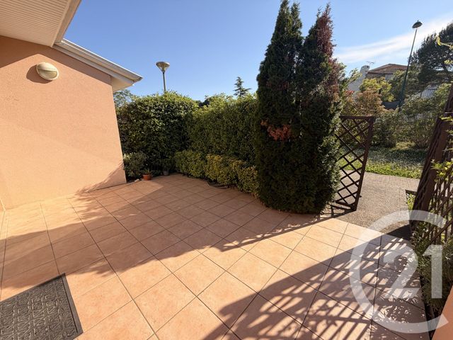 maison à vendre - 3 pièces - 57.32 m2 - ST PRIVAT DES VIEUX - 30 - LANGUEDOC-ROUSSILLON - Century 21 Impact Immobilier
