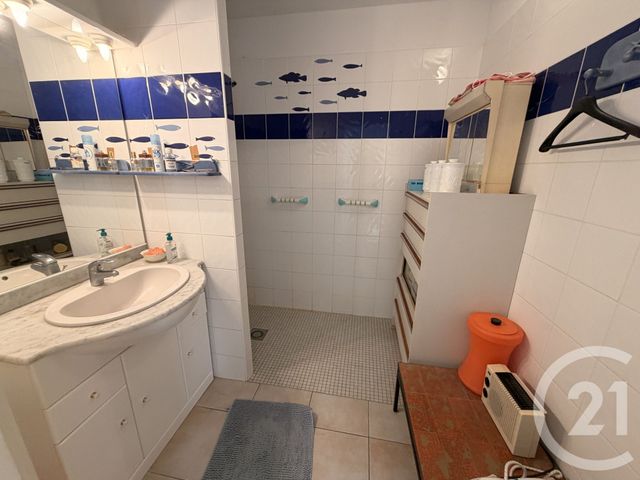 maison à vendre - 3 pièces - 57.32 m2 - ST PRIVAT DES VIEUX - 30 - LANGUEDOC-ROUSSILLON - Century 21 Impact Immobilier