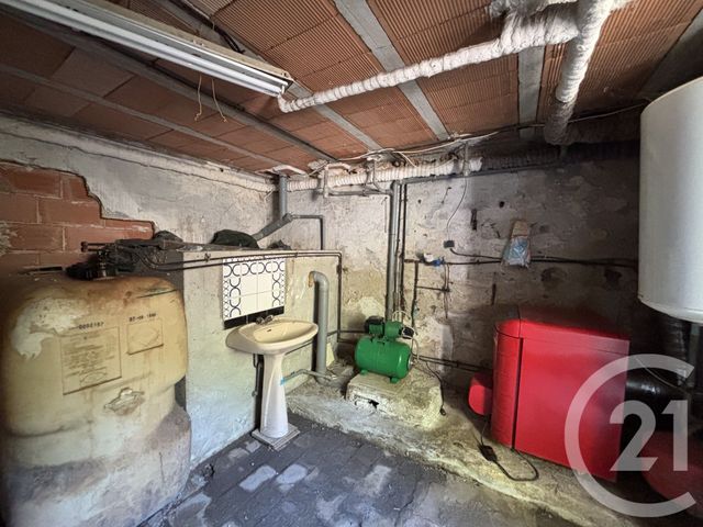 maison à vendre - 3 pièces - 58.0 m2 - LA GRAND COMBE - 30 - LANGUEDOC-ROUSSILLON - Century 21 Impact Immobilier