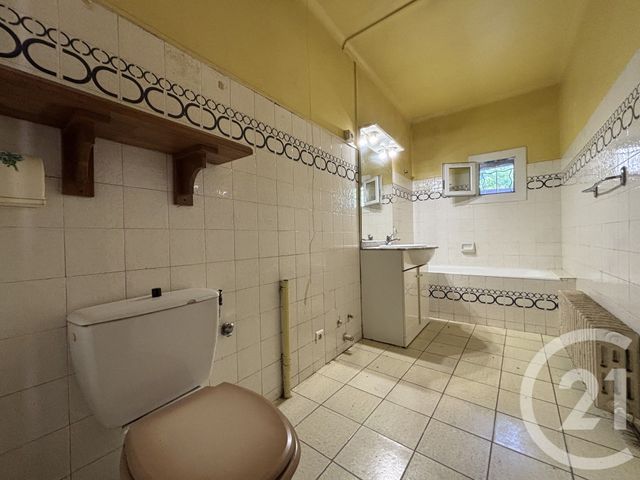 maison à vendre - 3 pièces - 58.0 m2 - LA GRAND COMBE - 30 - LANGUEDOC-ROUSSILLON - Century 21 Impact Immobilier