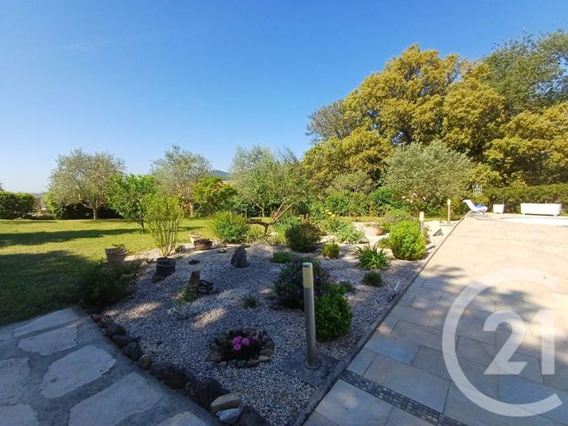 maison à vendre - 6 pièces - 214.16 m2 - LES MAGES - 30 - LANGUEDOC-ROUSSILLON - Century 21 Impact Immobilier