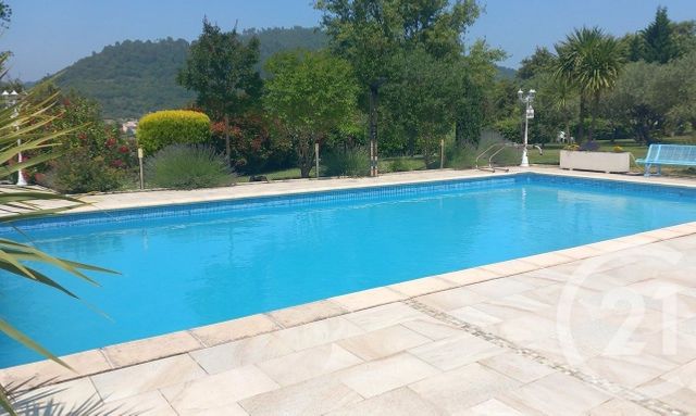 maison à vendre - 6 pièces - 214.16 m2 - LES MAGES - 30 - LANGUEDOC-ROUSSILLON - Century 21 Impact Immobilier