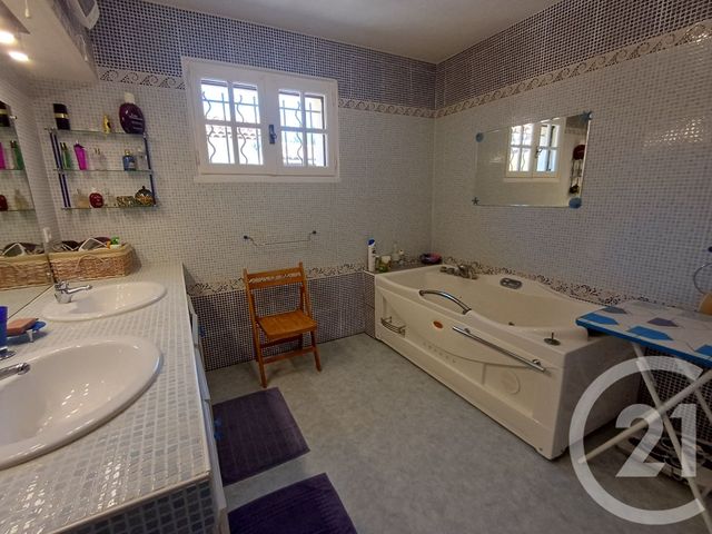 maison à vendre - 6 pièces - 214.16 m2 - LES MAGES - 30 - LANGUEDOC-ROUSSILLON - Century 21 Impact Immobilier