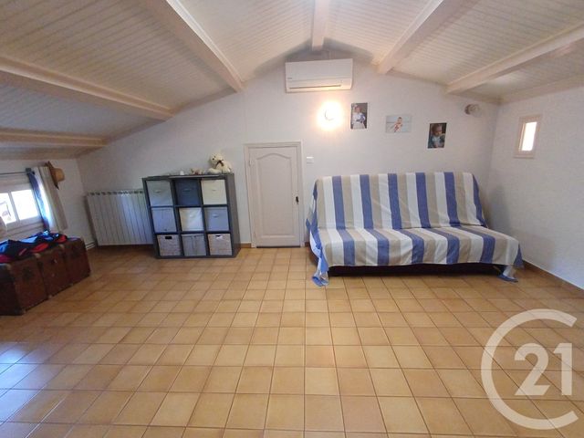 maison à vendre - 6 pièces - 214.16 m2 - LES MAGES - 30 - LANGUEDOC-ROUSSILLON - Century 21 Impact Immobilier