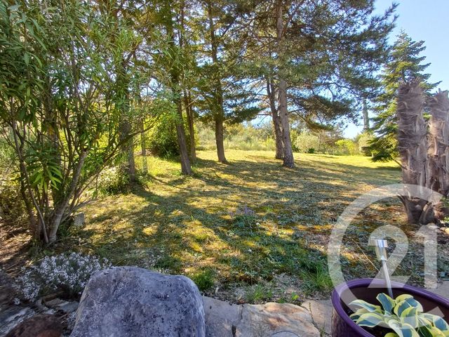 maison à vendre - 6 pièces - 214.16 m2 - LES MAGES - 30 - LANGUEDOC-ROUSSILLON - Century 21 Impact Immobilier