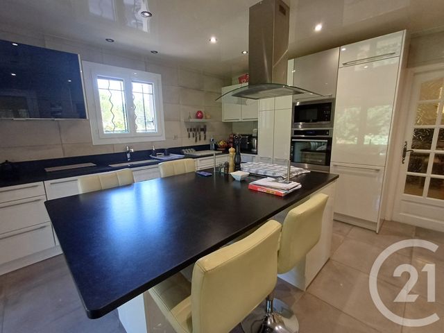 maison à vendre - 6 pièces - 214.16 m2 - LES MAGES - 30 - LANGUEDOC-ROUSSILLON - Century 21 Impact Immobilier