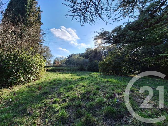 maison à vendre - 8 pièces - 91.51 m2 - TORNAC - 30 - LANGUEDOC-ROUSSILLON - Century 21 Impact Immobilier