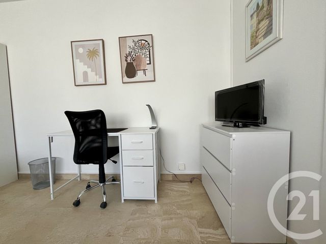 Appartement F2 à louer - 2 pièces - 38.5 m2 - ALES - 30 - LANGUEDOC-ROUSSILLON - Century 21 Impact Immobilier