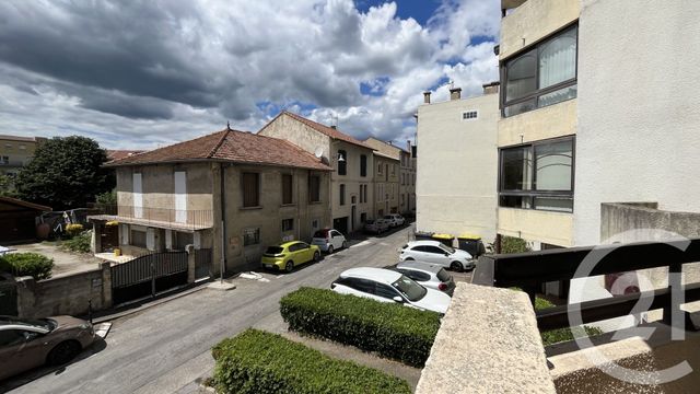 Appartement F3 à louer - 3 pièces - 70.0 m2 - ALES - 30 - LANGUEDOC-ROUSSILLON - Century 21 Impact Immobilier