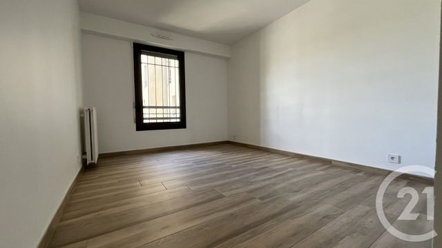 Appartement F3 à louer - 3 pièces - 70.0 m2 - ALES - 30 - LANGUEDOC-ROUSSILLON - Century 21 Impact Immobilier