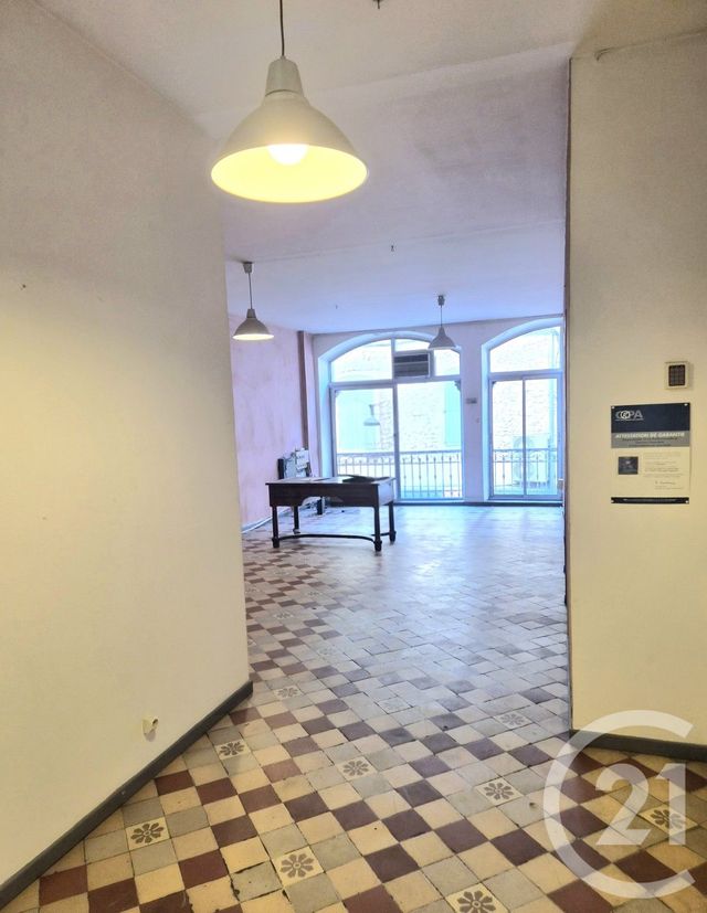 Appartement à vendre - 5 pièces - 131.0 m2 - ALES - 30 - LANGUEDOC-ROUSSILLON - Century 21 Impact Immobilier