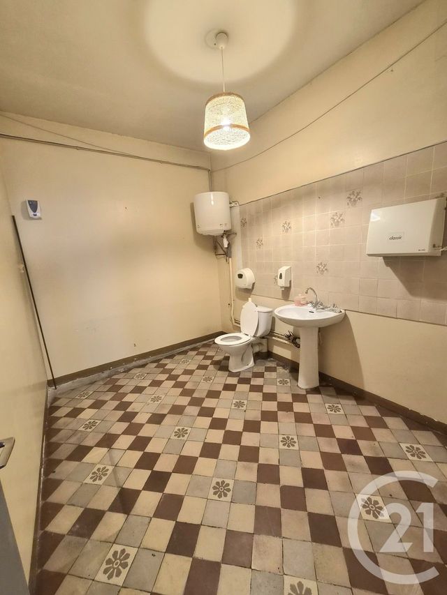 Appartement à vendre - 5 pièces - 131.0 m2 - ALES - 30 - LANGUEDOC-ROUSSILLON - Century 21 Impact Immobilier