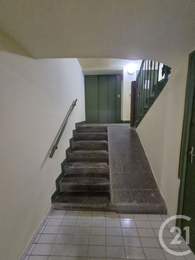 Appartement à vendre - 5 pièces - 131.0 m2 - ALES - 30 - LANGUEDOC-ROUSSILLON - Century 21 Impact Immobilier