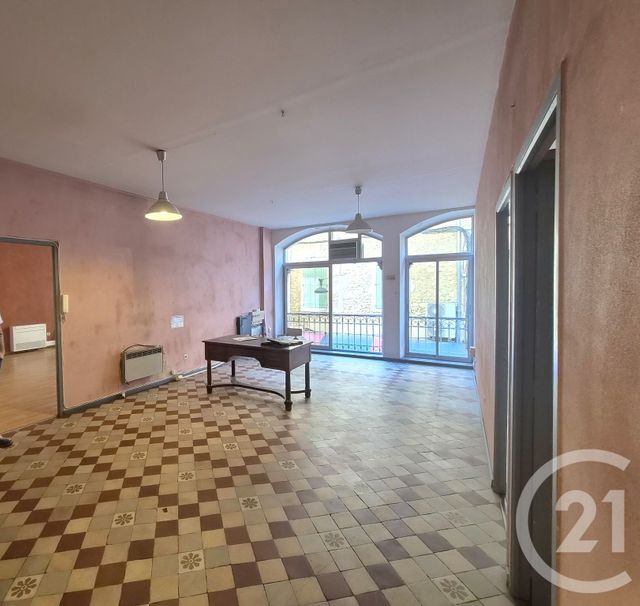Appartement à vendre ALES