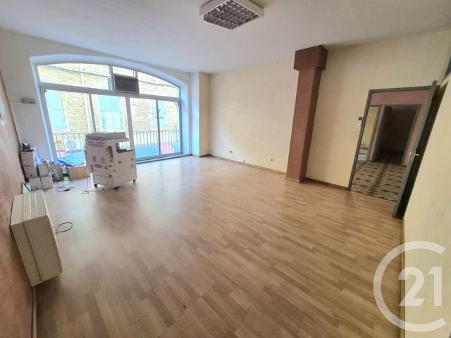 Appartement à vendre - 5 pièces - 131.0 m2 - ALES - 30 - LANGUEDOC-ROUSSILLON - Century 21 Impact Immobilier
