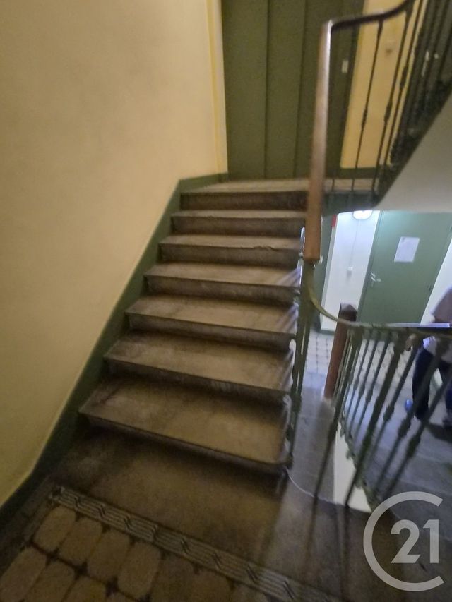 Appartement à vendre - 5 pièces - 131.0 m2 - ALES - 30 - LANGUEDOC-ROUSSILLON - Century 21 Impact Immobilier