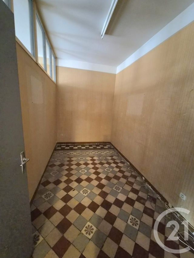 Appartement à vendre - 5 pièces - 131.0 m2 - ALES - 30 - LANGUEDOC-ROUSSILLON - Century 21 Impact Immobilier