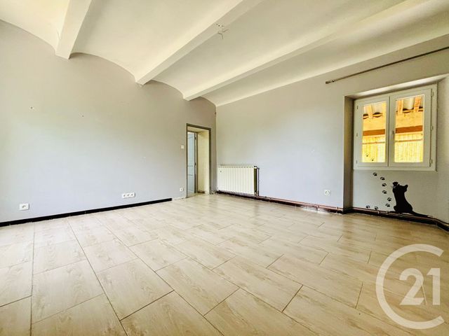 maison à vendre - 6 pièces - 185.62 m2 - SALINDRES - 30 - LANGUEDOC-ROUSSILLON - Century 21 Impact Immobilier