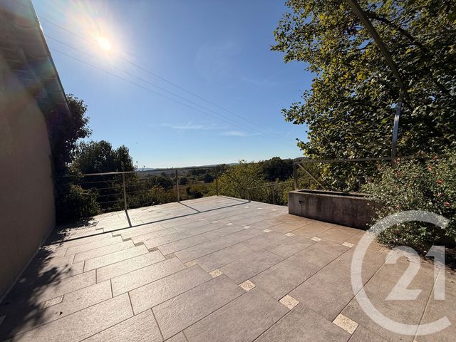 maison à vendre - 6 pièces - 185.62 m2 - SALINDRES - 30 - LANGUEDOC-ROUSSILLON - Century 21 Impact Immobilier