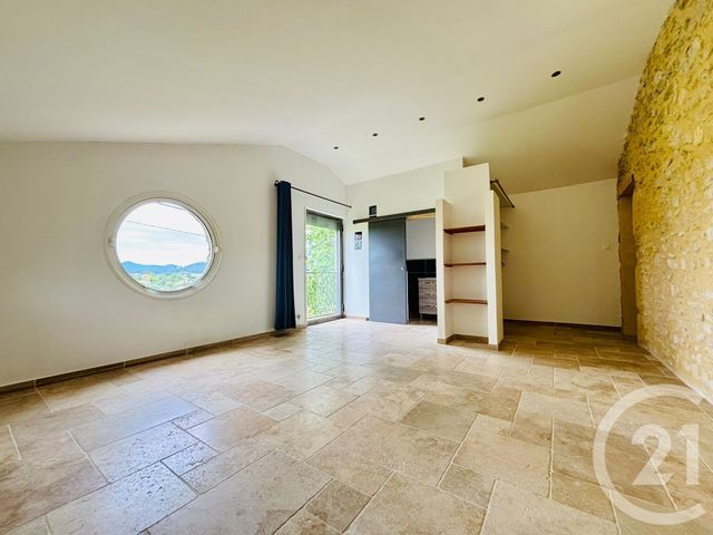 maison à vendre - 6 pièces - 185.62 m2 - SALINDRES - 30 - LANGUEDOC-ROUSSILLON - Century 21 Impact Immobilier