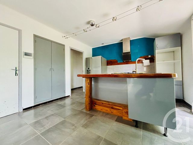 maison à vendre - 6 pièces - 185.62 m2 - SALINDRES - 30 - LANGUEDOC-ROUSSILLON - Century 21 Impact Immobilier