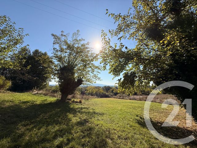 maison à vendre - 6 pièces - 185.62 m2 - SALINDRES - 30 - LANGUEDOC-ROUSSILLON - Century 21 Impact Immobilier