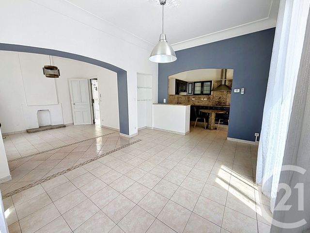 maison à vendre - 5 pièces - 105.46 m2 - ALES - 30 - LANGUEDOC-ROUSSILLON - Century 21 Impact Immobilier