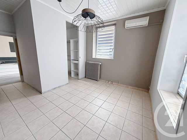 maison à vendre - 5 pièces - 105.46 m2 - ALES - 30 - LANGUEDOC-ROUSSILLON - Century 21 Impact Immobilier
