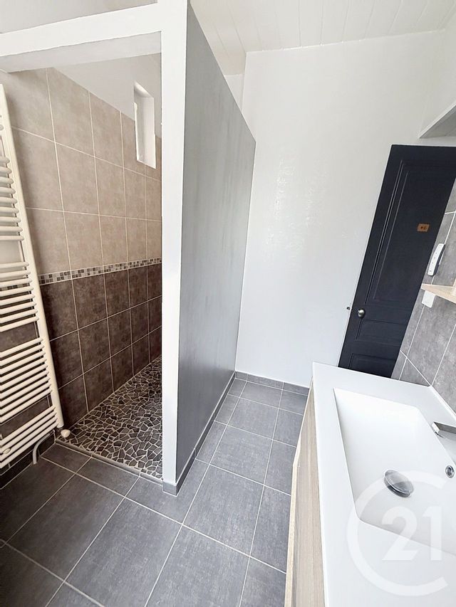 maison à vendre - 5 pièces - 105.46 m2 - ALES - 30 - LANGUEDOC-ROUSSILLON - Century 21 Impact Immobilier